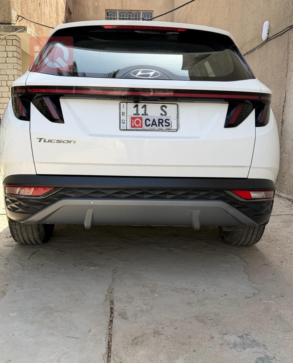 هيونداي توسان